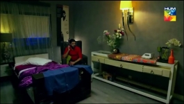 Ishq Tamasha - Episode 03- 9th February 2022